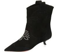 Melvin & Hamilton Bottines Femmes Aurora 1 noir 36