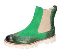 Melvin & Hamilton Bottines Femmes Jade 8 Vert 37