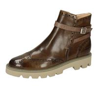 Melvin & Hamilton Bottines Femmes Selina 25 taupe 42
