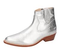 Melvin & Hamilton Bottines Femmes Shyla 2 argent 39