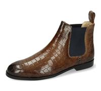 Melvin & Hamilton Bottines Femmes Susan 10 marron 38