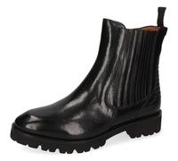 Melvin & Hamilton Bottines Lexi 2 pour femme, Noir, 42 EU