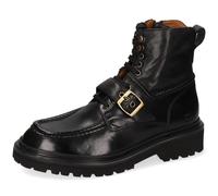 Melvin & Hamilton Bottines Matteo 2 pour homme, Noir, 40 EU