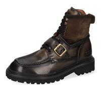 Melvin & Hamilton Bottines Matteo 2 pour homme, taupe, 42 EU