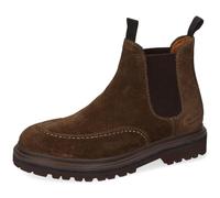 Melvin & Hamilton Bottines Matteo 9 pour homme, kaki, 46 EU