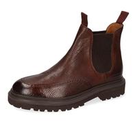 Melvin & Hamilton Bottines Matteo 9 pour homme, marron, 39 EU