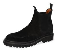 Melvin & Hamilton Bottines Matteo 9 pour homme, Noir, 42 EU