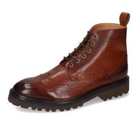 Melvin & Hamilton Bottines Matthew 7 pour homme, marron, 44 EU