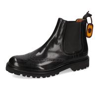 Melvin & Hamilton Bottines Pierce 15 pour homme, Noir, 44 EU