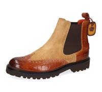 Melvin & Hamilton Bottines Pierce 26 pour homme, marron, 44 EU
