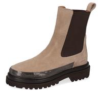 Melvin & Hamilton Bottines pour femme Leonie 27, beige, 35 EU