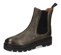 Melvin & Hamilton Bottines pour femme Leonie 5, kaki, 42 EU