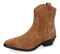 Melvin & Hamilton Bottines pour femme Melody 2, marron, 40 EU