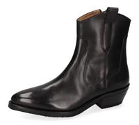 Melvin & Hamilton Bottines pour femme Melody 2, Noir, 38 EU