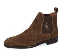 Melvin & Hamilton Bottines pour homme Elyas 5, kaki, 44 EU