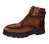 Melvin & Hamilton Bottines pour homme Jaden 1, marron, 43 EU