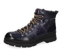 Melvin & Hamilton Bottines pour homme Jaden 5, bleu marine, 44 EU