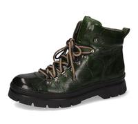 Melvin & Hamilton Bottines pour homme Jaden 5, vert, 43 EU
