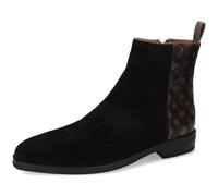 Melvin & Hamilton Bottines pour homme Lewis 55, Noir, 41 EU