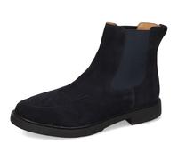 Melvin & Hamilton Bottines pour homme Olympia 3, bleu marine, 40 EU