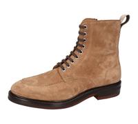 Melvin & Hamilton Bottines Rick 2 pour homme, marron clair, 39 EU