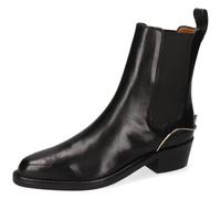 Melvin & Hamilton Bottines Rylee 1 pour femme, Noir, 39 EU