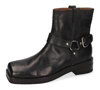 Melvin & Hamilton Bottines Sadie 2 pour femme, Noir, 38 EU