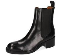 Melvin & Hamilton Bottines Shay 2 pour femme, Noir, 40 EU