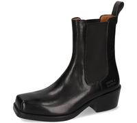 Melvin & Hamilton Bottines Shelby 2 pour femme, Noir, 39 EU