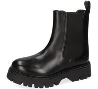 Melvin & Hamilton Bottines Thelia 2 pour femme, Noir, 36 EU