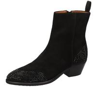 Melvin & Hamilton, Bridie 5, Bottines pour femmes, Noir, 38 EU