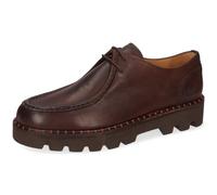 Melvin & Hamilton, Brody 2, Derby pour Hommes, Marron, 45 EU