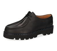 Melvin & Hamilton, Brody 2, Derby pour Hommes, Noir, 46 EU