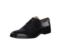 MELVIN & HAMILTON Chaussure à lacets 'Bond 1' noir, Taille 45