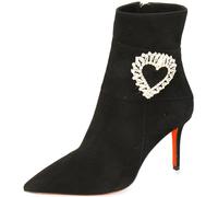 Melvin & Hamilton Chaussures à Talon Femmes Lisa 3 Noir 40