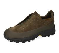 Melvin & Hamilton, Clifford 1, Mocassin pour Hommes, Vert, 42 EU