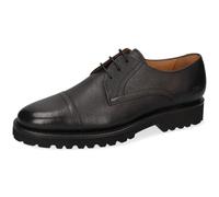 Melvin & Hamilton, Corentin 1, Derby pour Hommes, Noir, 43 EU