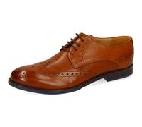 Melvin & Hamilton Derbies Femmes Amelie 3 Marron 36