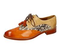 Melvin & Hamilton Derbies Femmes Betty 3 Multi 38