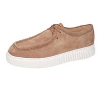 Melvin & Hamilton Derbies Femmes Diana 2 Beige 37