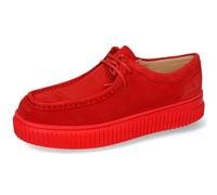 Melvin & Hamilton Derbies Femmes Diana 2 Rouge 40