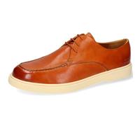 Melvin & Hamilton Derbies Hommes Bruno 2 Marron 43