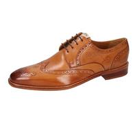 Melvin & Hamilton Derbies Hommes Dylan 2 Beige 42