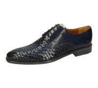 Melvin & Hamilton Derbies Hommes Dylan 5 Bleu 46
