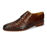 Derbies hommes Melvin & Hamilton Dylan 5 Marron 41