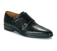 Melvin & Hamilton Derbies Lance 1 in Noir 43