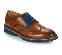 Derbies hommes Melvin & Hamilton MATTHEW 33 Marron 40