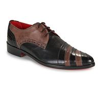 Melvin & Hamilton Derbies TONI 54 in Noir 42