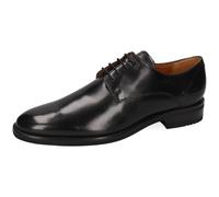 Melvin & Hamilton Derby Clint 1 Chaussures pour Homme, Noir, 41 EU