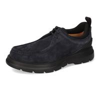 Melvin & Hamilton, Edmund 1, Oxford pour Hommes, Bleu, 45 EU